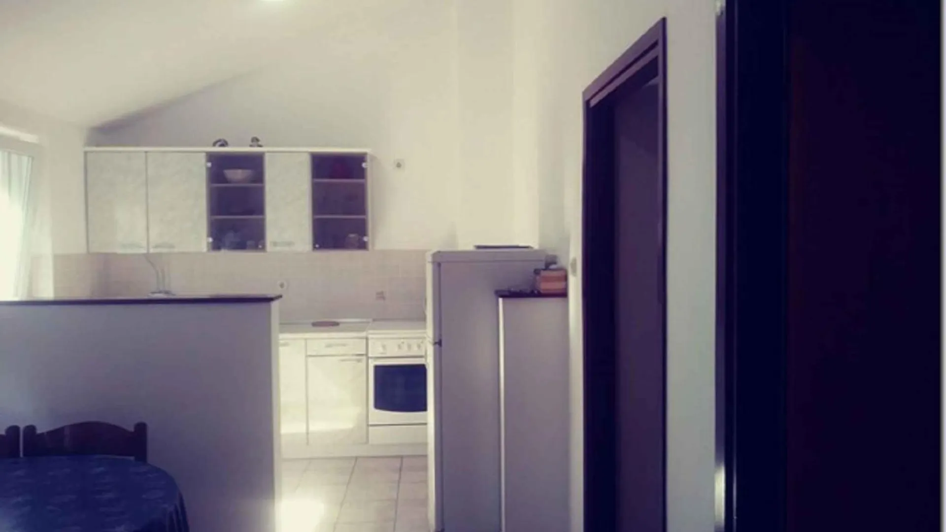 Two-Bedroom Apartment Lopar Near Sea 2 0*,