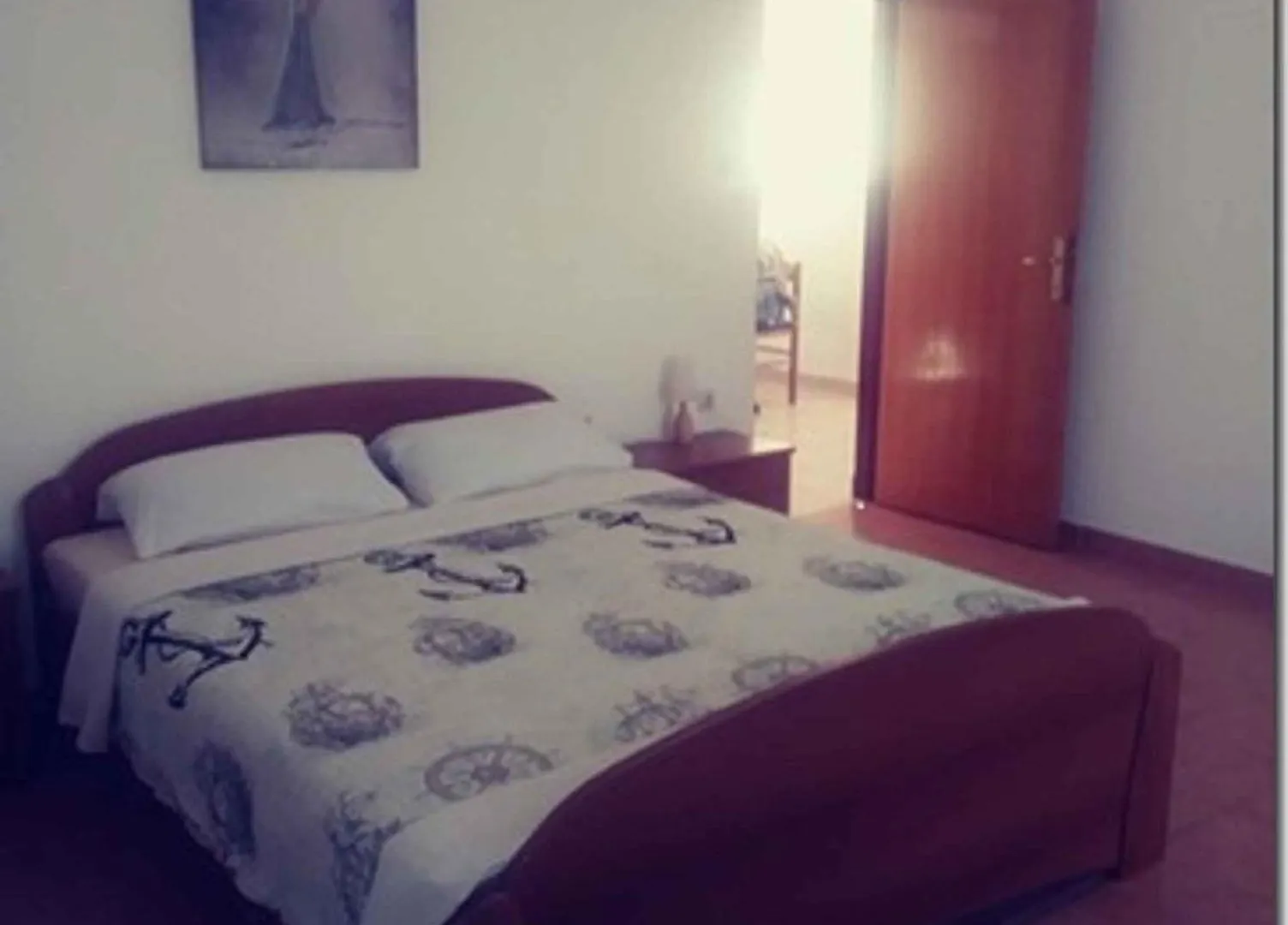 Two-Bedroom Apartment Lopar Near Sea 2