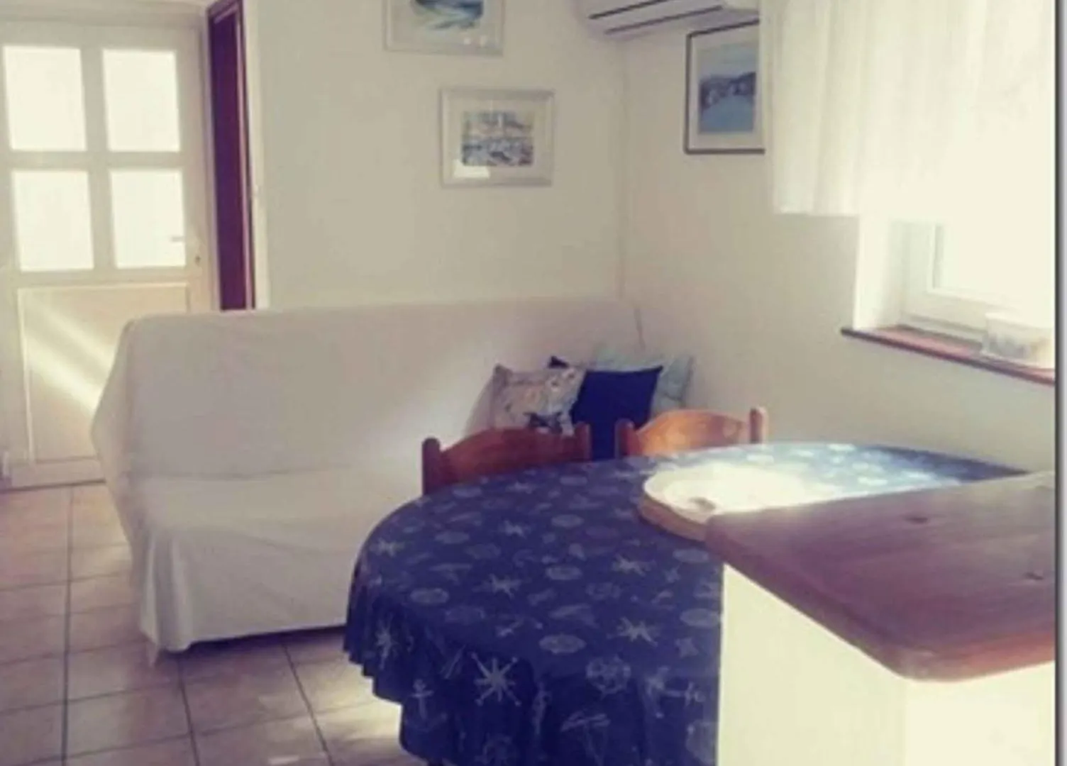 Two-Bedroom Apartment Lopar Near Sea 2 0*,  Kroatien